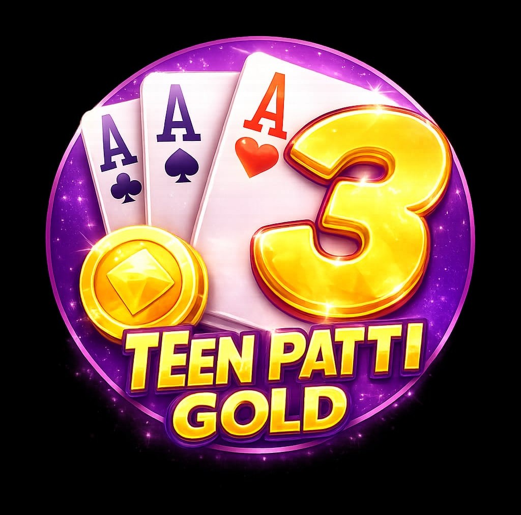 Teen Patti Gold Game
